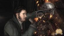 Анонс: ужастик Harker (Wii, PS3, Xbox 360)