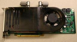 Новые подробности о GeForce 8800 за неделю до официального старта