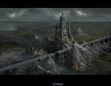 Dragon Age - новая RPG от Bioware