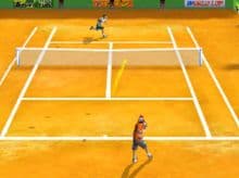 Rafa Nadal Tennis для Nintendo DS