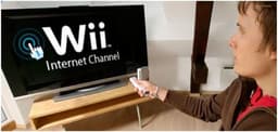 Вышла финальная версия браузера Opera для Wii