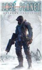 Capcom и NVIDIA анонсируют РС-версию Lost Planet