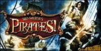 Sid Meier's Pirates! для PSP 