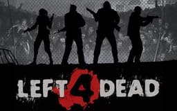 Valve представляет новый кооперативный онлайн-экшен Left 4 Dead