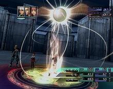 Анонс: ролевая игра Xenosaga EPISODE III: Also sprach Zarathustra (PS2)