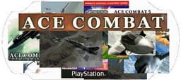 Анонс: авиасимулятор Ace Combat X: Skies of Deception (PSP)
