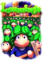 Lemmings и Go! Sudoku: две новые игры в PlayStation Store