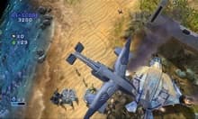 Экшен Assault Heroes в Xbox Live Arcade
