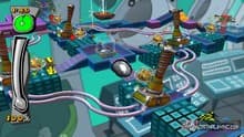 Анонс: головоломка Mercury Meltdown Revolution (Wii)