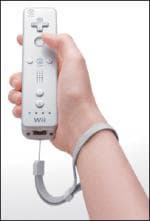 Nintendo заменит порванные ремешки для Wiimote и 200 тыс. адаптеров для DS