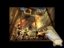 Prince of Persia выйдет на Wii