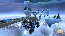 PSP-аркада GripShift выйдет на  PS3 