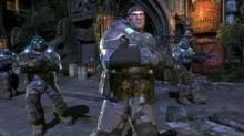 Краткие новости дня (F.E.A.R. для Xbox 360, Gears of War)