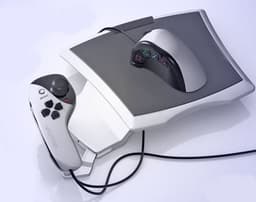 Контроллер EdgeFX для PS2 - идеал для шутеров