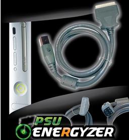 PSU Energyser: замените блок питания Xbox 360 на РС-аналог