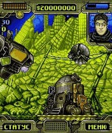 Новая java-игра Space Miner от Qplaze
