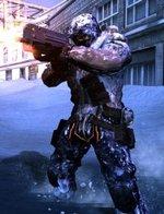 Capcom работает над новым патчем для Lost Planet