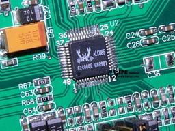 Realtek представляет новые звуковые кодеки, готовые к Vista