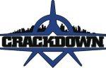 Загружаемый контент для Crackdown в Xbox Live Marketplace