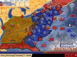 В продаже: пошаговая стратегия American History Lux (РС, Mac, Linux)