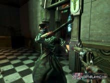 Новые скриншоты (BioShock, Gods and Heroes: Rome Rising, City Life: World Edition)