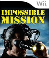 Impossible Mission для Wii: новые подробности