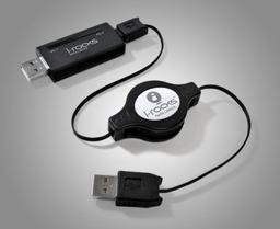 Как соединить два компьютера по USB? Ответ I-ROCKS