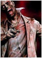 Resident Evil: The Umbrella Chronicles - новые подробности