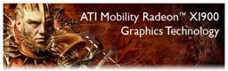 ATI Mobility Radeon X1900 официально: NVIDIA получает достойного соперника