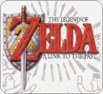 The Legend of Zelda: A Link to the Past в Wii Shop Channel 