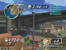 Анонс: авиасимулятор Wing Island (Wii)