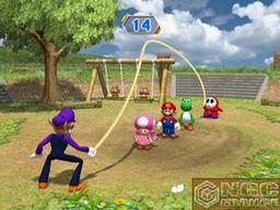 Mario Party 8 (Wii): новые подробности