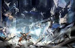 Следующая игра из вселенной Star Wars для PS3 и Xbox 360