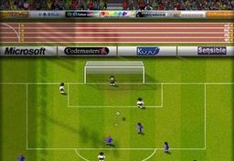 Sensible World of Soccer выйдет на РС и Xbox 360