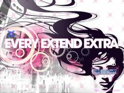 Every Extend Extra Extreme выйдет в Xbox Live Arcade