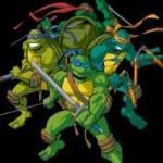 Teenage Mutant Ninja Turtles для Xbox Live Arcade