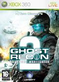 В продаже: тактический шутер Ghost Recon Advanced Warfighter 2 (Xbox 360)