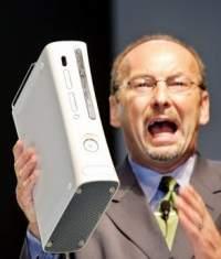 Питер Мур о Xbox 3