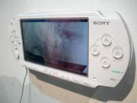 Новая PSP официально
