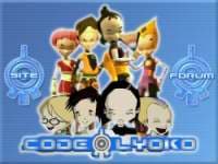 Code Lyoko: новый эксклюзив для Wii