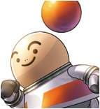 Opoona: новый эксклюзив для Nintendo Wii