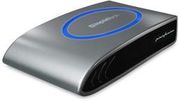 SimpleTech SimpleDrive: внешние HDD с дизайном от Pininfarina - теперь объёмом до 1 Тб