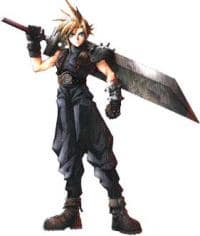 Римейки Final Fantasy и Final Fantasy II для PSP