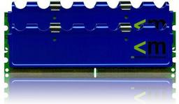 Mushkin HP2-6400 5-4-4: новые модули памяти для Vista