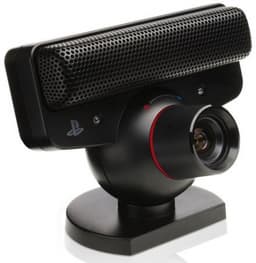 Официальный анонс камеры PlayStation Eye для PS3  
