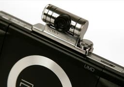 Анонсирована камера для PSP