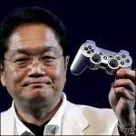 Кен Кутараги думает о PlayStation 4, 5 и даже 6