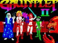 Gauntlet II в PlayStation Network