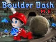 Boulder Dash для DS и PSP