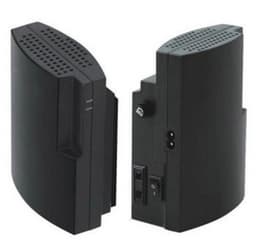 Dragon Electronics представляет адаптер для PS3 и Xbox 360, выполненный в форме первой  